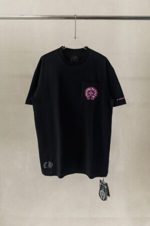 Alternative view of 크롬하츠 반팔 티셔츠 66st763-2