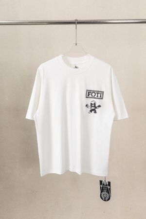 Alternative view of 크롬하츠 반팔 티셔츠 66st766