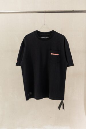 Alternative view of 크롬하츠 반팔 티셔츠 66st767