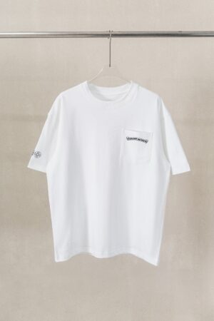 Alternative view of 크롬하츠 반팔 티셔츠 66st770