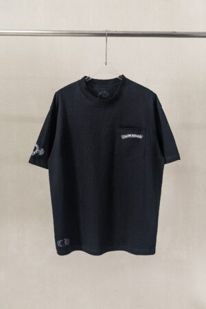 Alternative view of 크롬하츠 반팔 티셔츠 66st770-2
