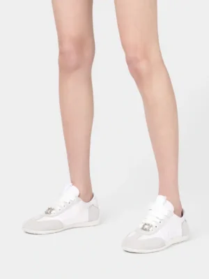 로저비비에 비브 로우 스니커즈 RVW79342810 - 이미지 4