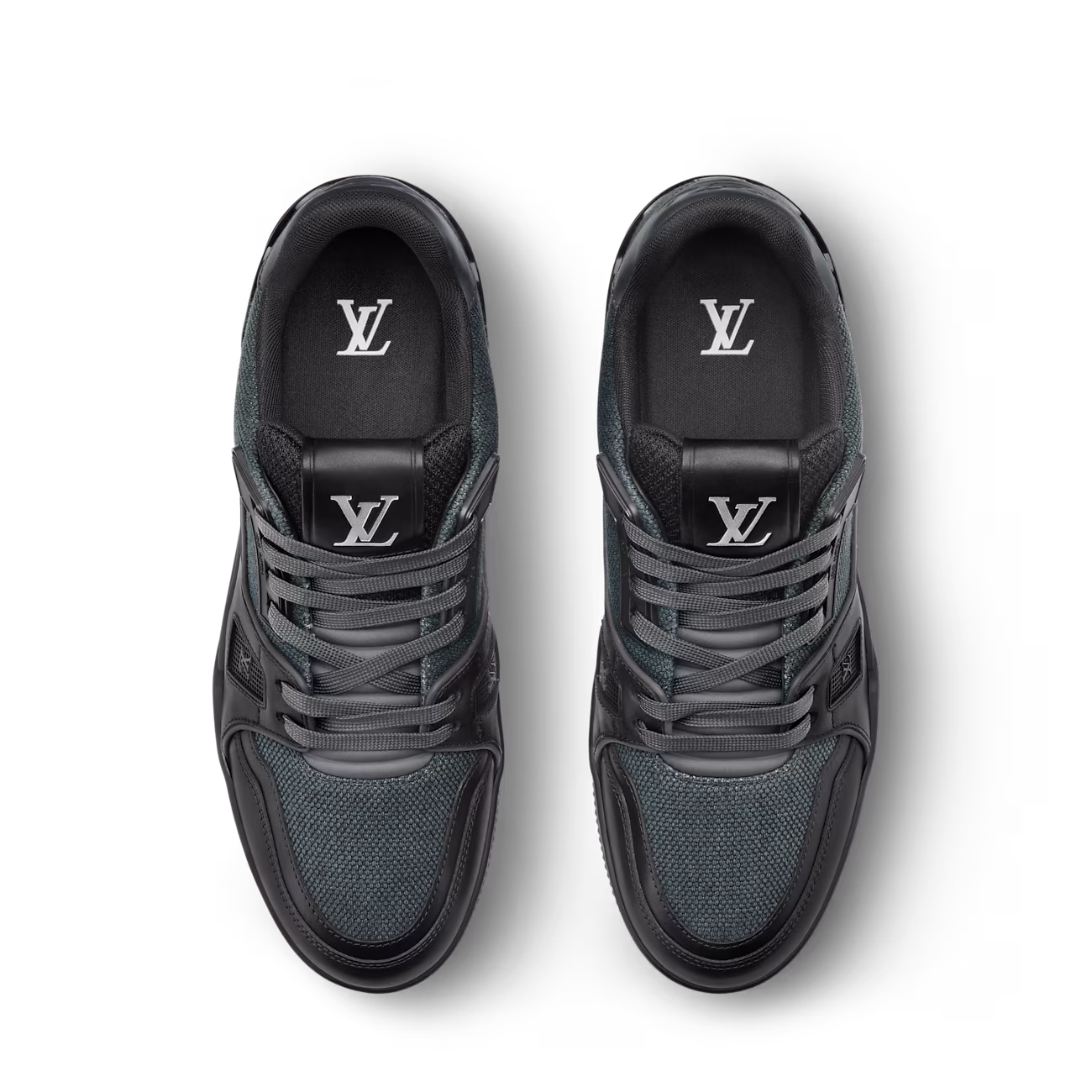 Alternative view of 루이비통 LV 트레이너 스니커즈 1AJ435