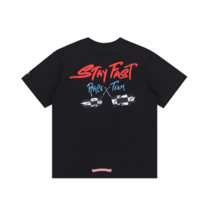 크롬하츠 반팔 티셔츠 66st767