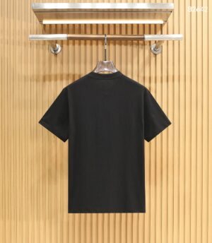 Alternative view of 버버* EKD 로고 반팔 티셔츠 SF2642-2