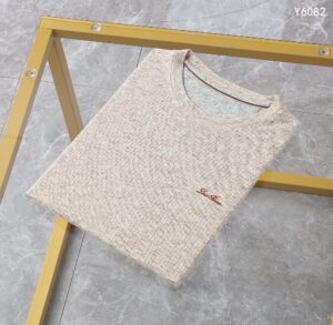 로로피아* 남성 반팔 티셔츠 SF6082-2 - 이미지 3