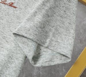 로로피아* 남성 반팔 티셔츠 SF6082-3 - 이미지 6
