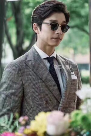 Alternative view of 레이* 선글래스 RB4246