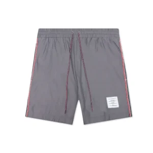톰브라* 사이드 삼선 쇼츠 F33