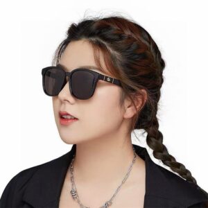 구* 클래식 선글라스 GG0637-5컬러 - 이미지 4