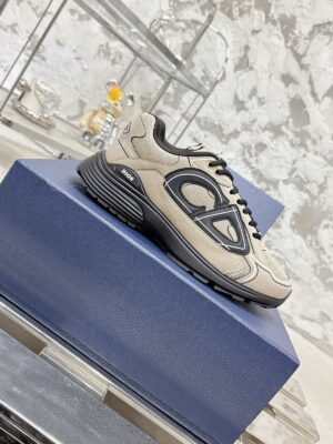 Alternative view of 디* B30 Countdown Tech 스니커즈 3SN279ZRDH-5