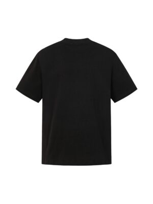 Alternative view of 몽클레* 로고 패치 반팔 티셔츠 66ST509-2