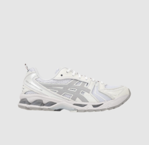 톰브라* × 아식스 GEL-KAYANO 14 스니커즈 1203B291