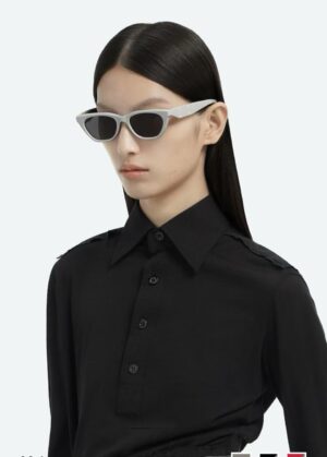젠* × 메*마르지엘라 선글라스 MM208-4컬러 - 이미지 3
