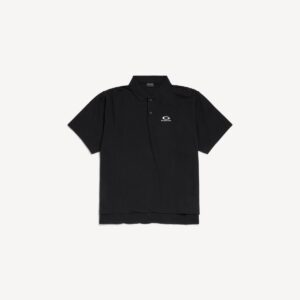 발렌시아* 로렐 클래식 로고 폴로 반팔 티셔츠 RA4602