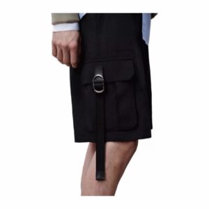 디* 카고 쇼츠 RA4636 - 이미지 4