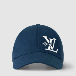 Alternative view of 루이비* LV 스매시 (LV Smash) 캡 M7608M