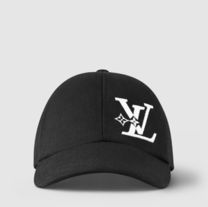 Alternative view of 루이비* LV 스매시 (LV Smash) 캡 M7608M-2