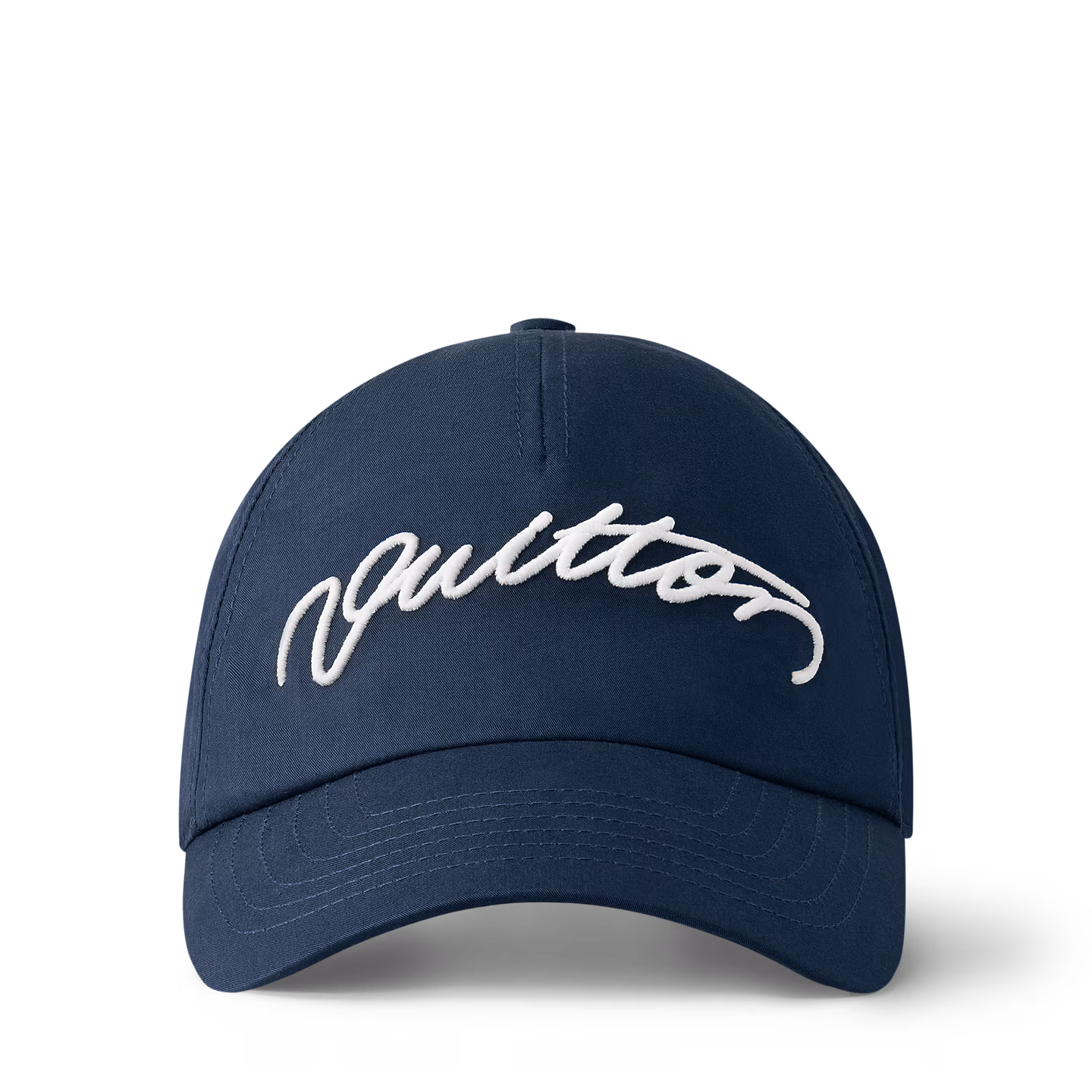 Alternative view of 루이비* 시그니처 (Signature) 캡 M5150M
