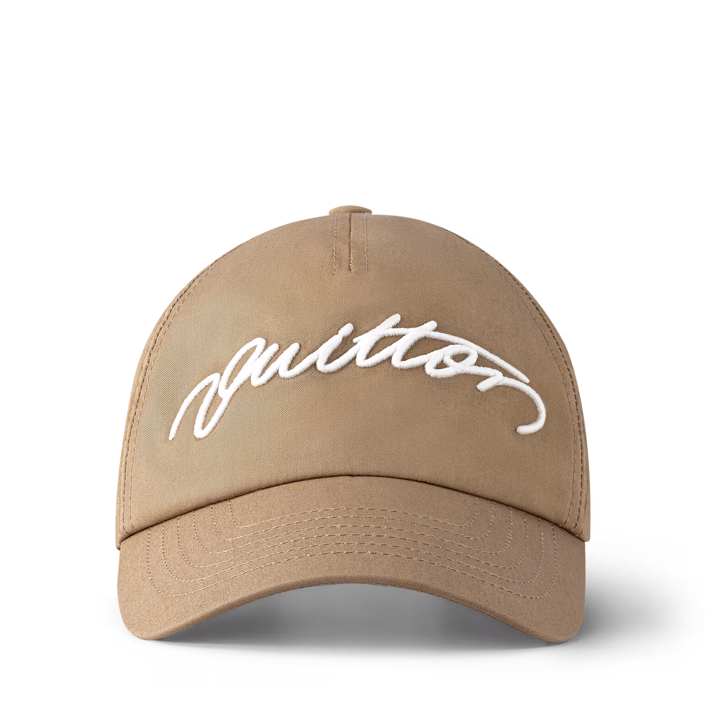 Alternative view of 루이비* 시그니처 (Signature) 캡 M5150M-3