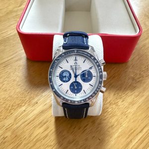 Alternative view of [원가이하][빠른배송] 오메가 스피드마스터 프로페셔널 수동/기계식 42mm omg1211