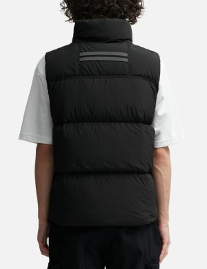캐나다구* 로렌스 푸퍼 베스트 A168302 - 이미지 3