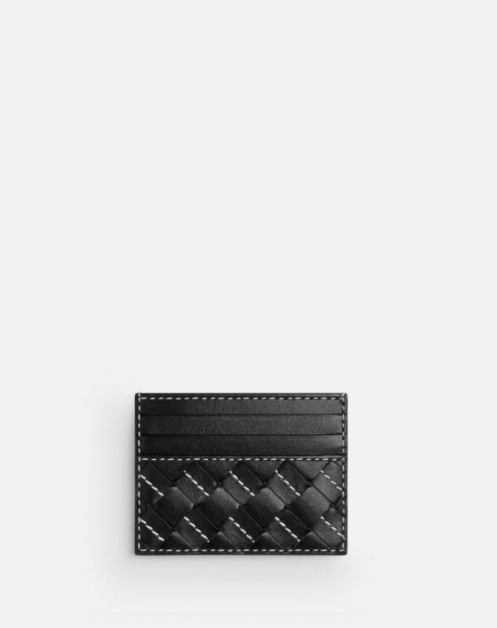 보테가베네타 카드홀더 743209-2