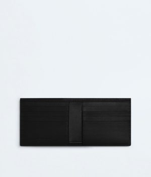 Alternative view of 보테가베네* 위빙 반지갑 605721-3