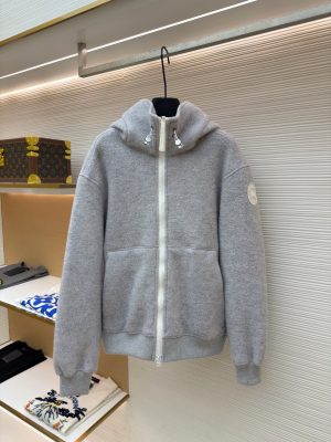 캐나다구-플리스-봄버-칠리왁-66st414
