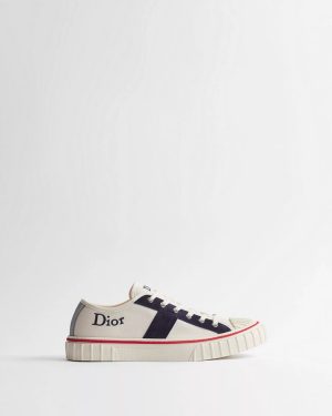 디* 후퍼 로우탑 스니커즈 3SN375AED-2