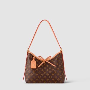 루이비* 캐리올 PM M46203