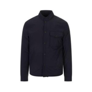 몽클레* 존다 쇼트 다운 자켓 66ST8213 블랙
