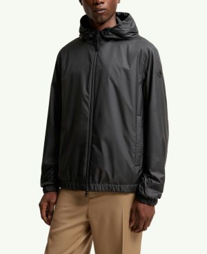 Alternative view of 몽클레* 도멘 (Domene) 후드 재킷 8894089