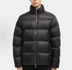 몽클레* 턴 쇼트 다운 재킷(Tarn) 8894143 - 이미지 4