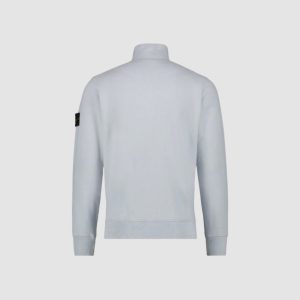 Alternative view of 스톤아일랜* 와펜 하이넥 집업 자켓 1687595